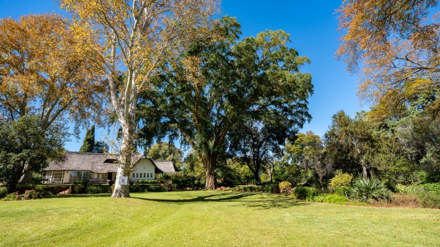 4 Bedroom Property for Sale in Wilkoppies North West